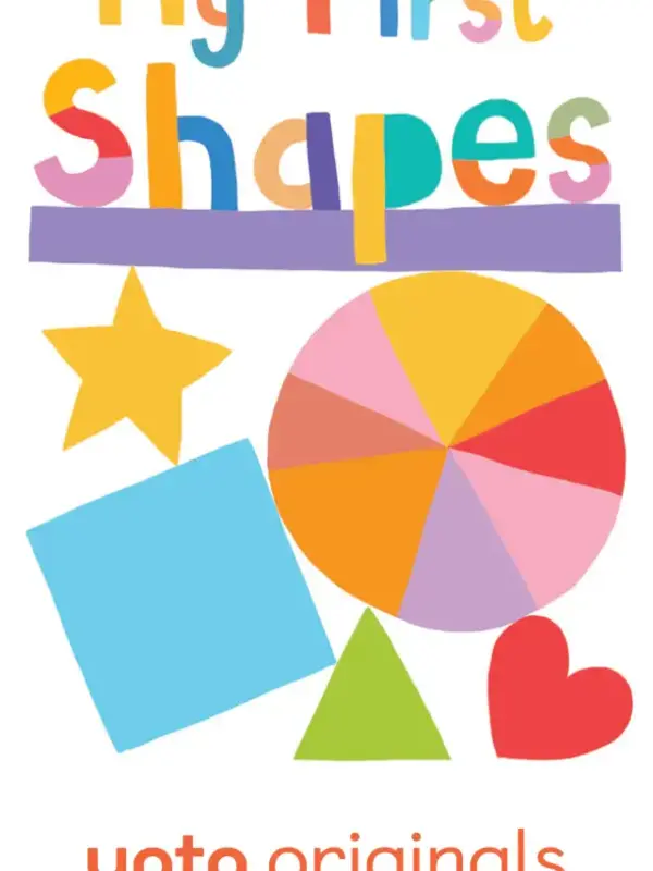 yoto My First Shapes