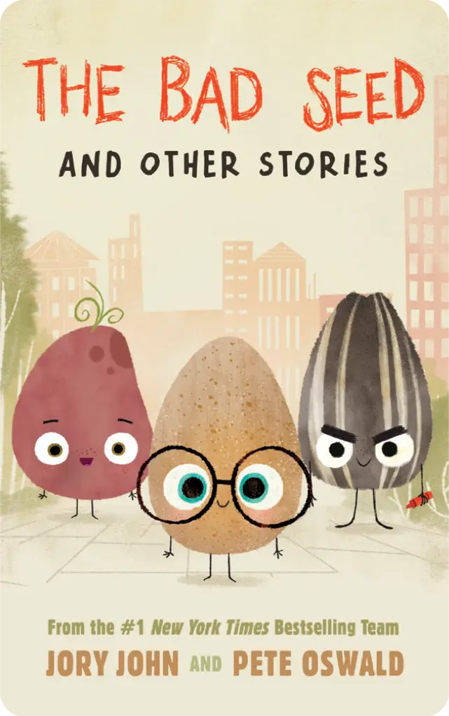 The Bad Seed + Other Stories