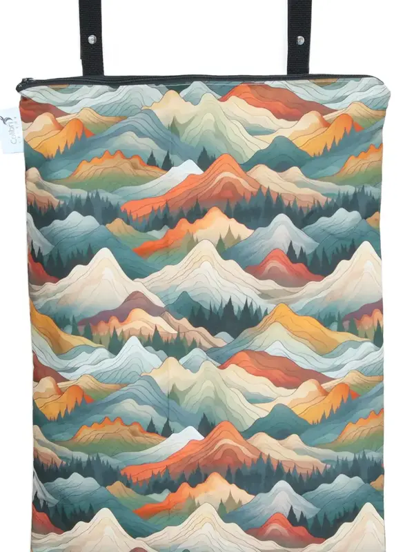 Colibri XL Wet Bag