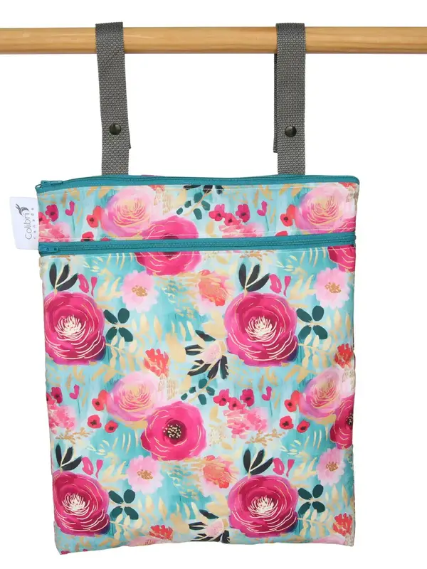 Colibri Colibri Double Duty Wet Bag Original