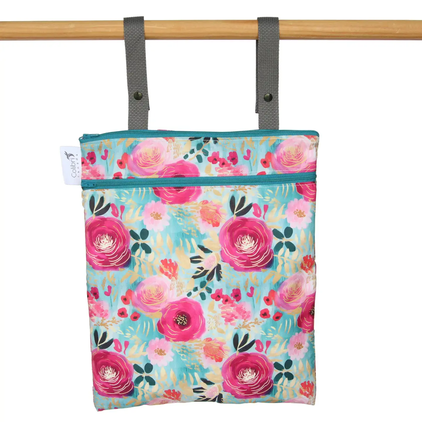 Colibri Double Duty Wet Bag Original