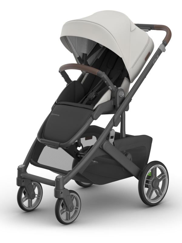 Cruz V3 Stroller