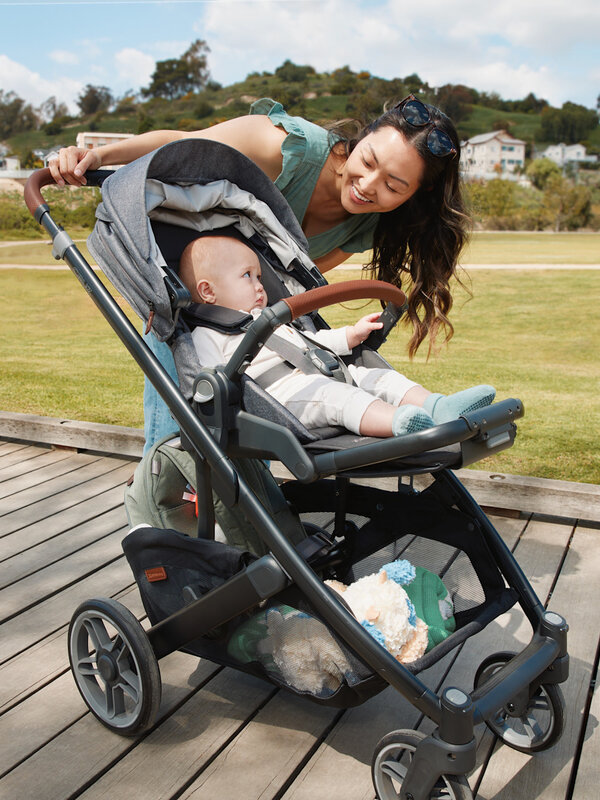 Cruz V3 Stroller