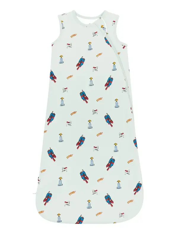 Kyte 1.0 tog Sleep Bag - Superman