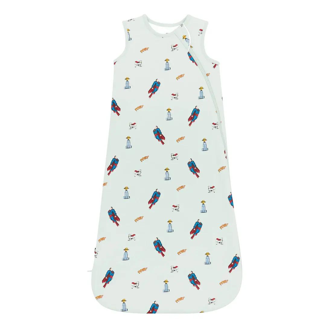 Kyte 1.0 tog Sleep Bag - Superman
