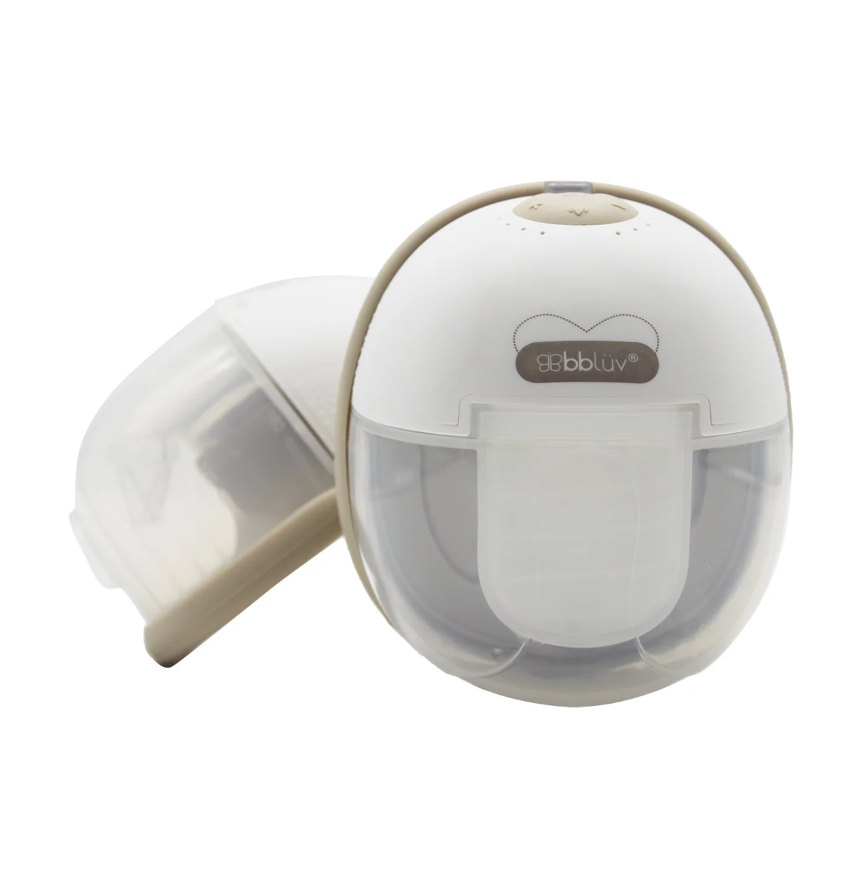 Mumflow - Wearable Breast Pump