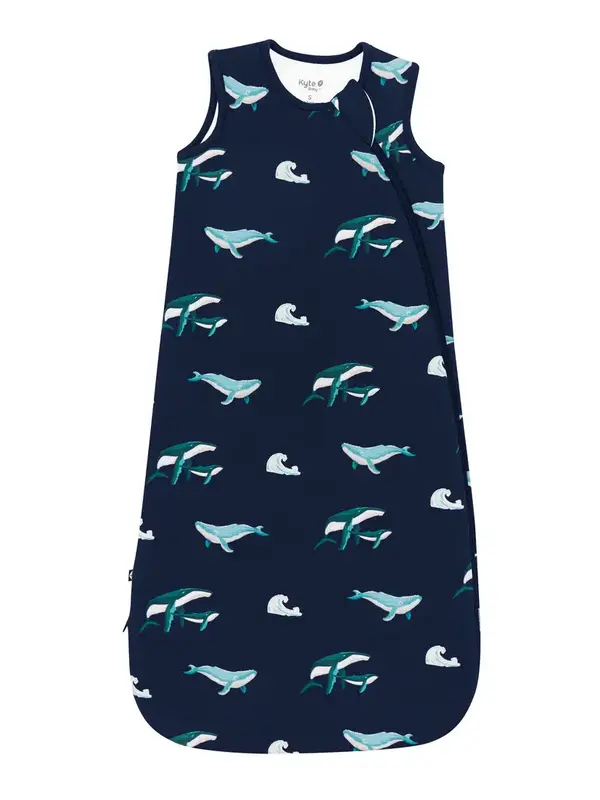 Kyte 1.0 tog Sleep Bag - Humpback