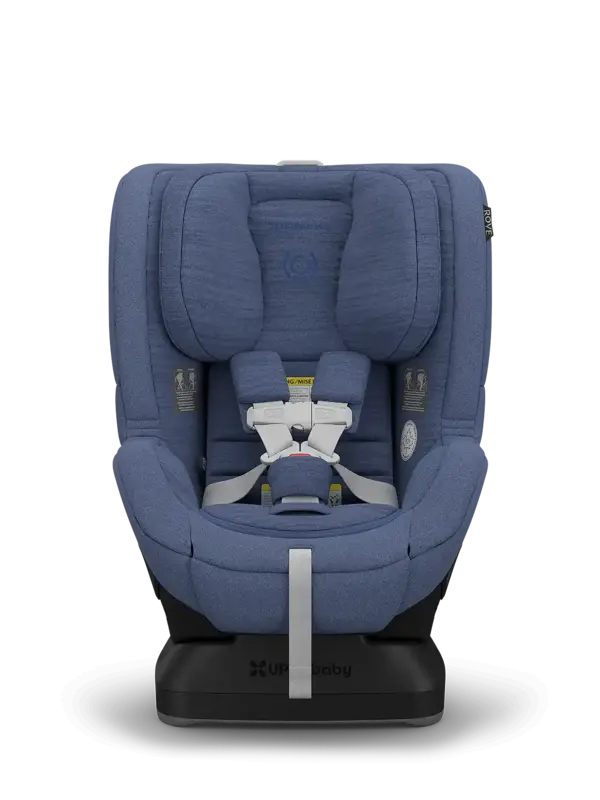 Rove Convertible Car Seat