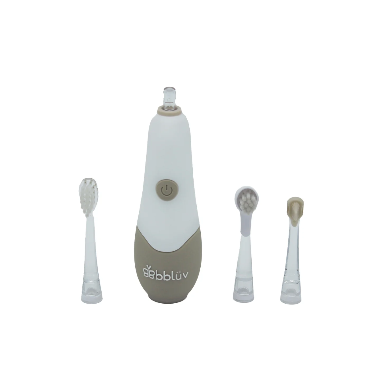Sonik Pro - Replacement Brush Heads
