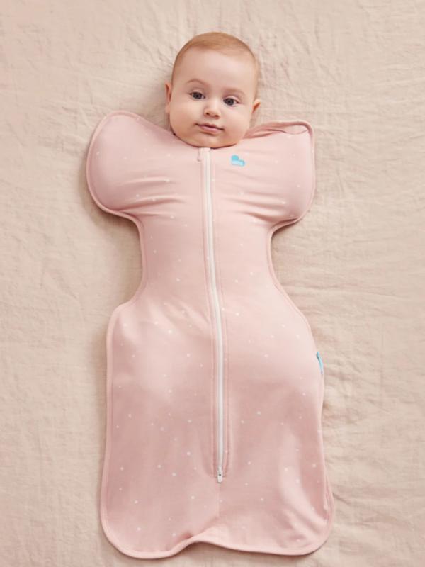 Love to Dream Swaddle Up Original 1.0 tog - Twinkle