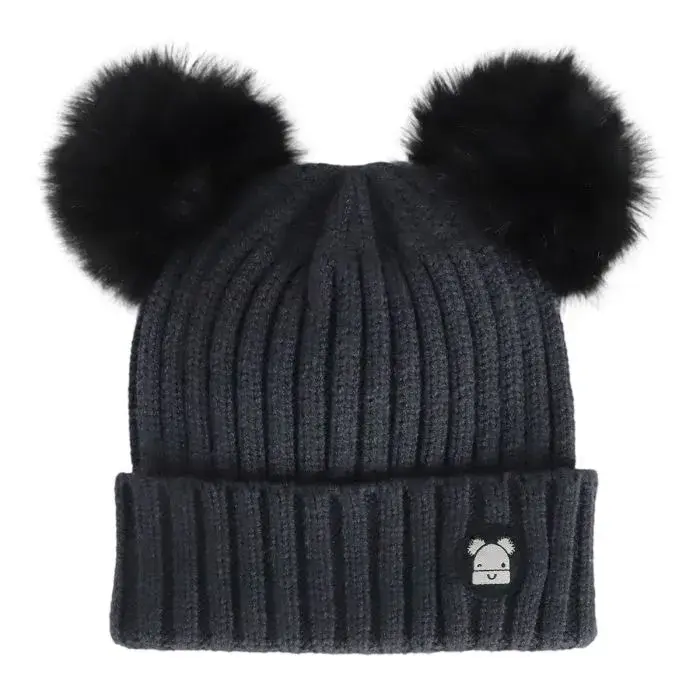 Soft Touch Baby Hat