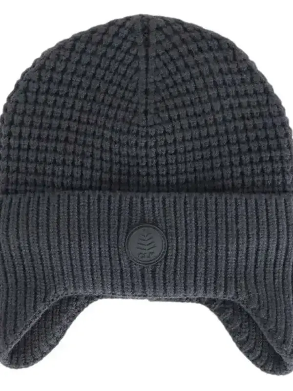 Calikids Knit Windproof Hat
