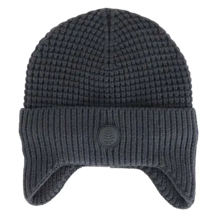 Knit Windproof Hat