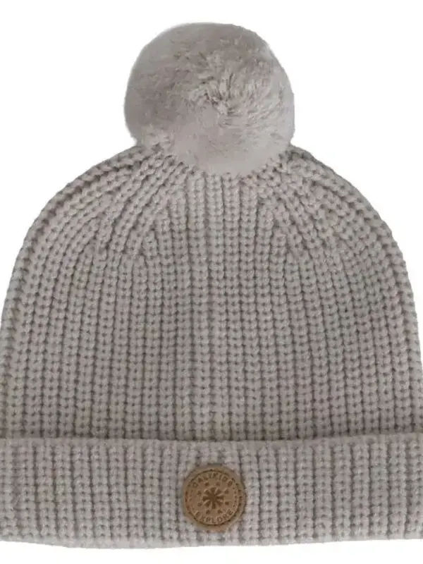 Calikids My First Knit Hat