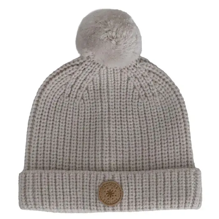 My First Knit Hat