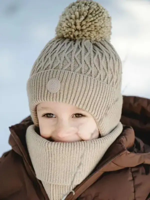 Calikids Soft Touch Neckwarmer