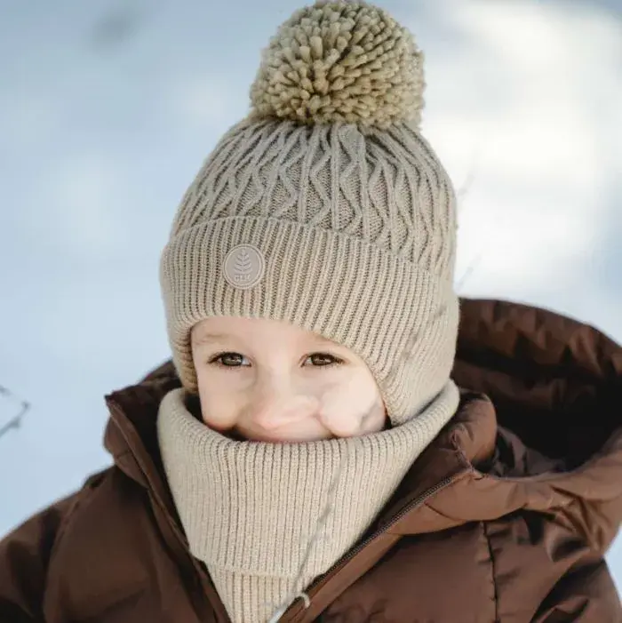 Soft Touch Neckwarmer