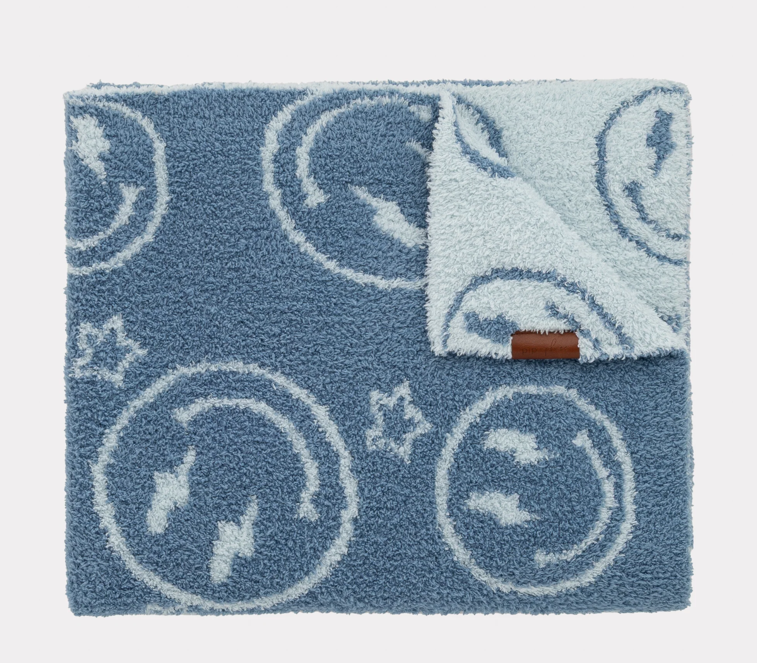 Plush Blankets (30"x40")