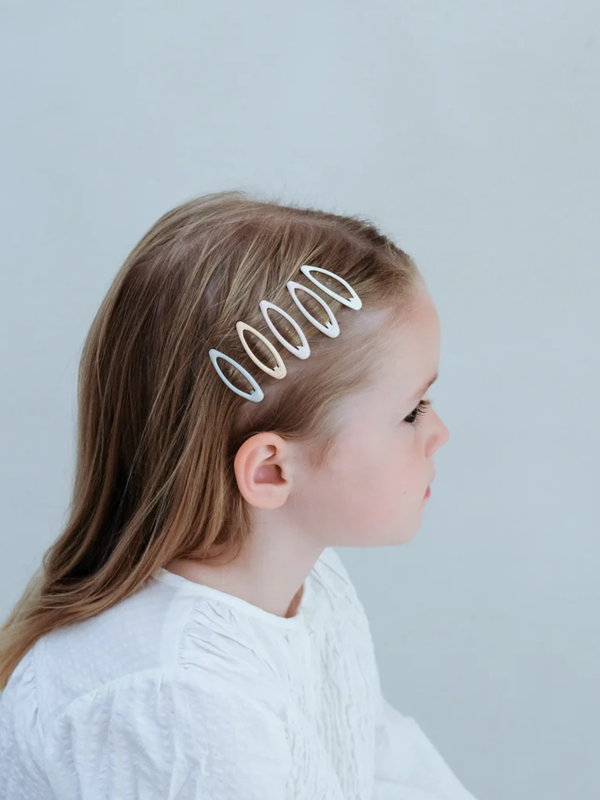 Mimi & Lula Hairclip Set