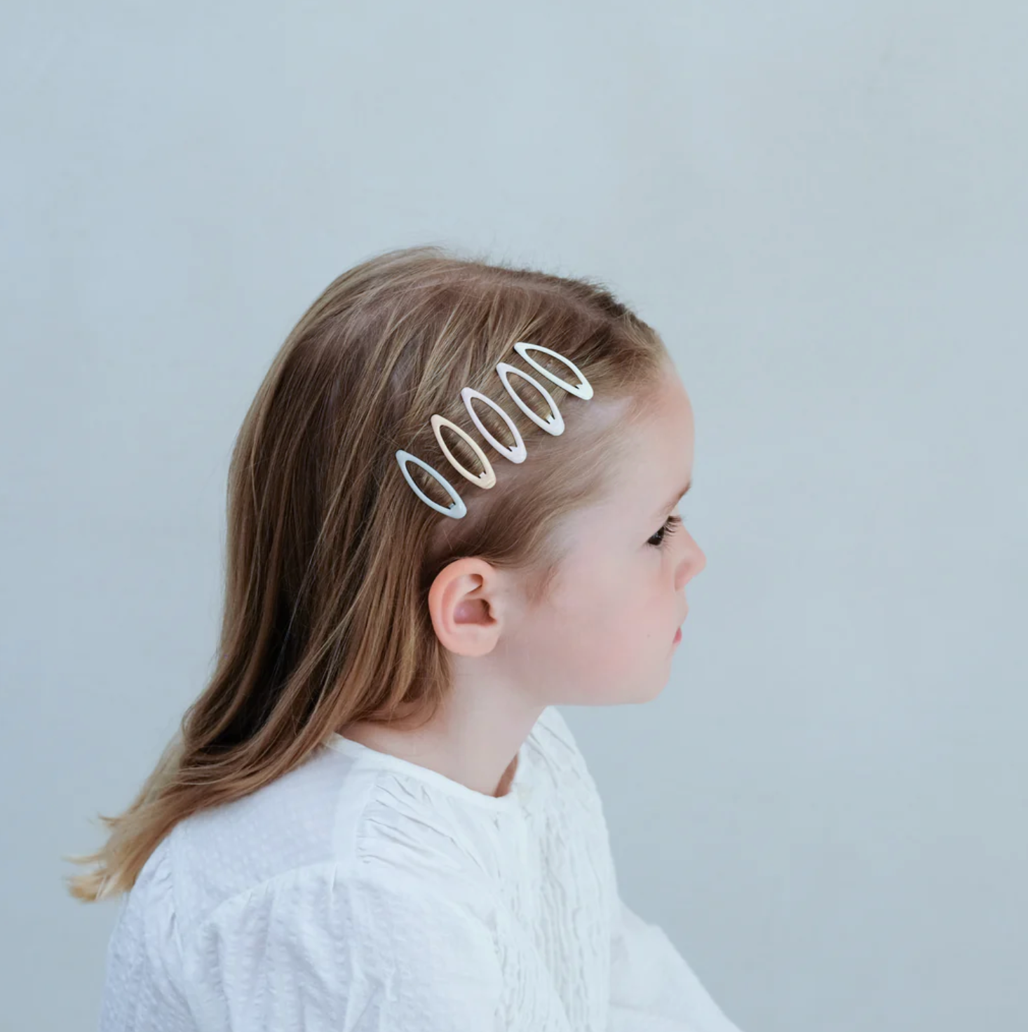 Mimi & Lula Hairclip Set