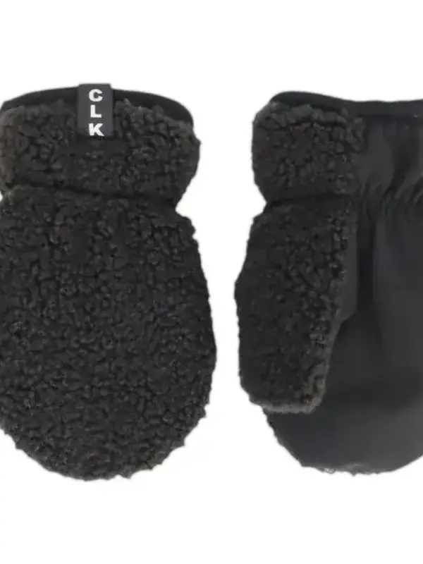 Calikids Teddy Bear Mitten