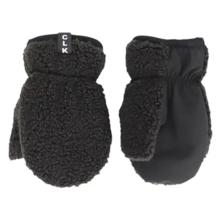 Teddy Bear Mitten