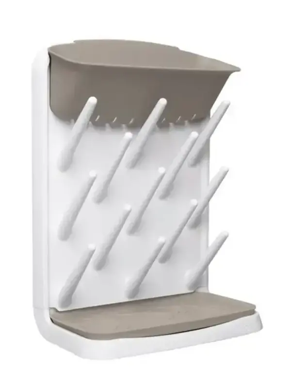 Ubbi Bottle Drying Rack