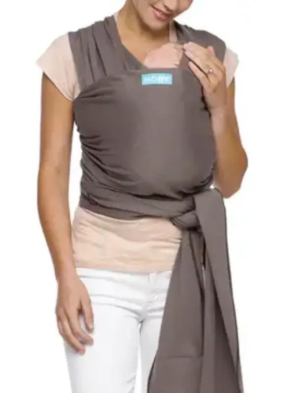 Moby Moby Classic Wrap - Slate