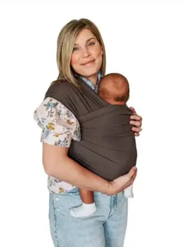 Moby Moby Classic Wrap - Hickory