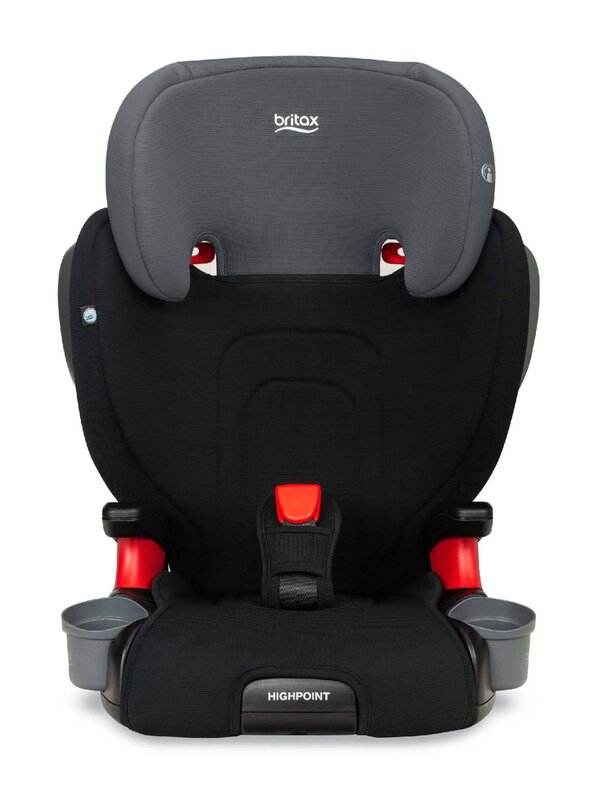 Britax Britax Highpoint Black Ombre