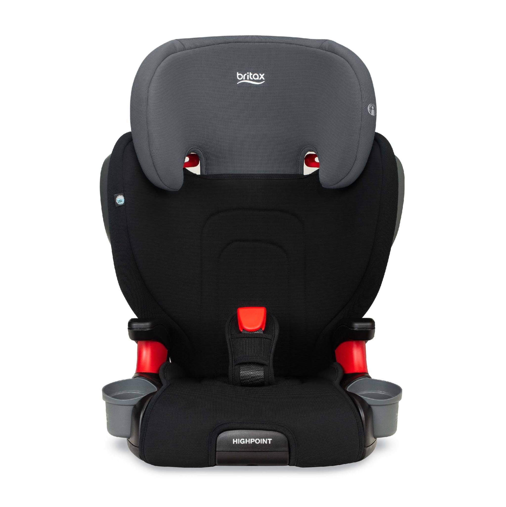 Britax Highpoint Black Ombre