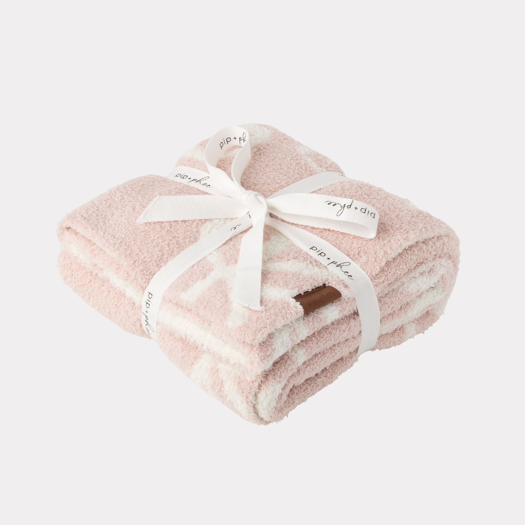 Plush Blankets (30"x40")