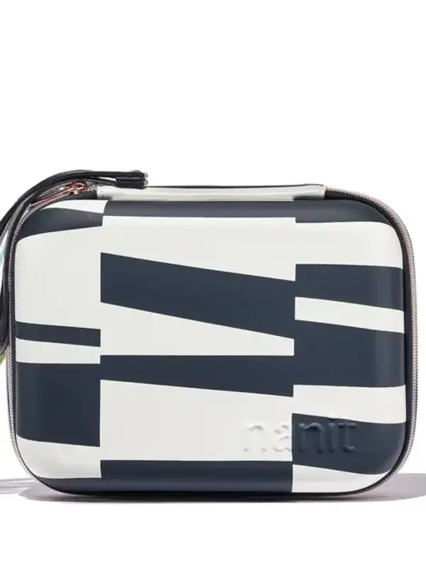Nanit Nanit Travel Case - Abstract Stripe