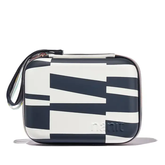 Nanit Travel Case - Abstract Stripe