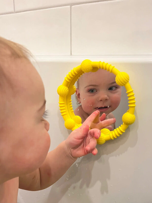 Mobi Lookee Sensory Bath Mirror
