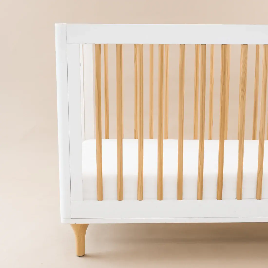 Kyte Crib Sheet