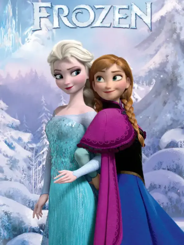 yoto Frozen