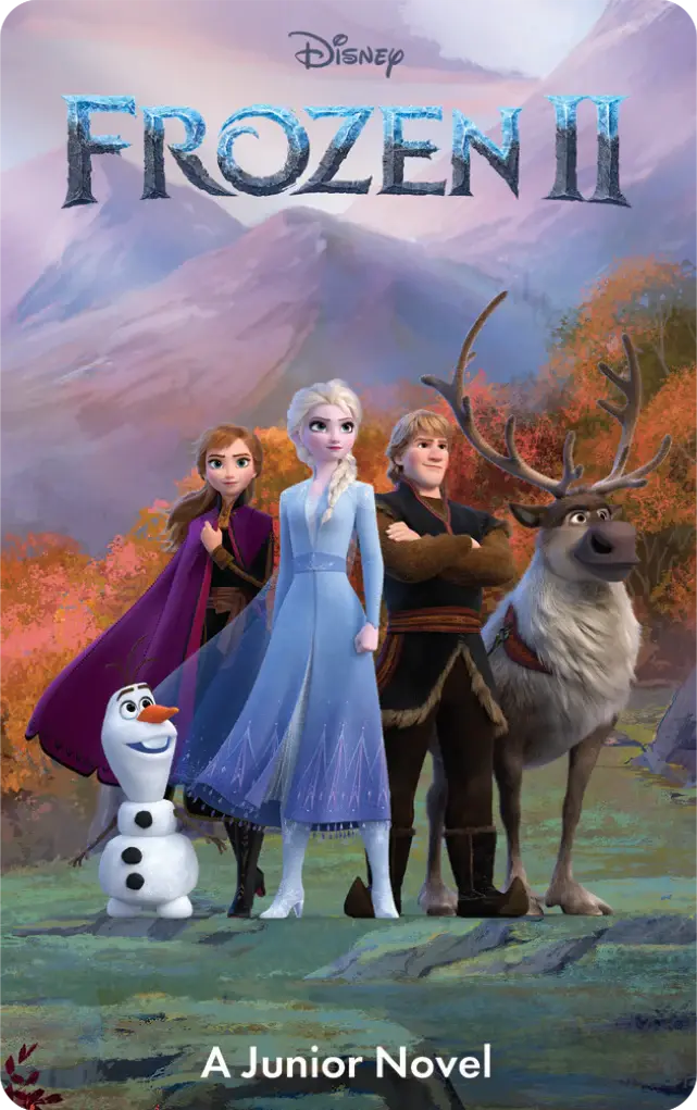 Frozen II