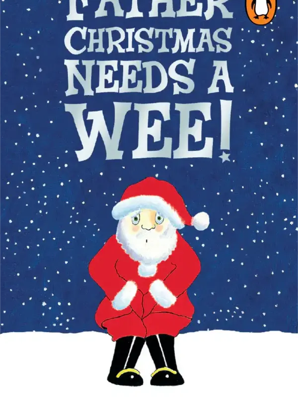 yoto Father Christmas Needs a Wee