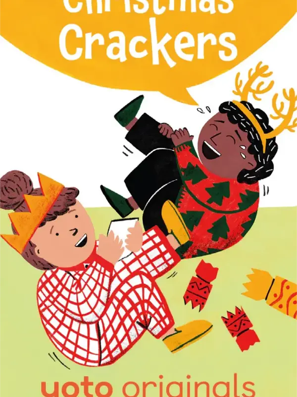 yoto Christmas Crackers