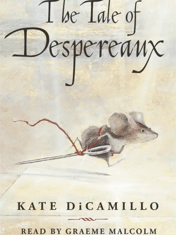 yoto The Tale of Despereaux