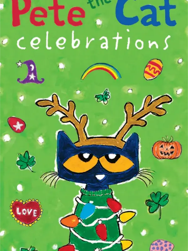 yoto Pete the Cat Celebrations