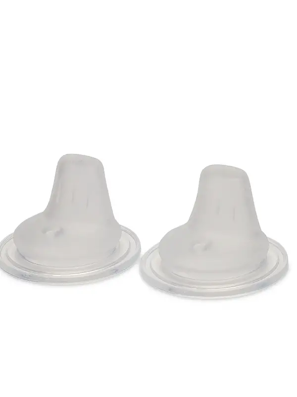 Nouka Nouka Soft Spout Replacement 2pk