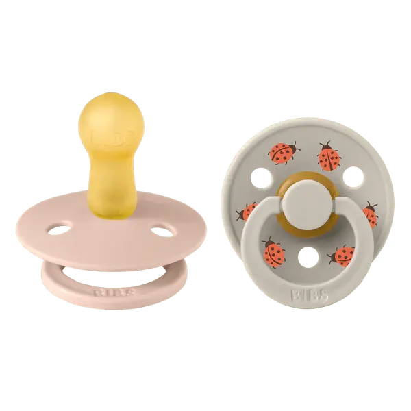 Studio Colour - Blush Ladybug