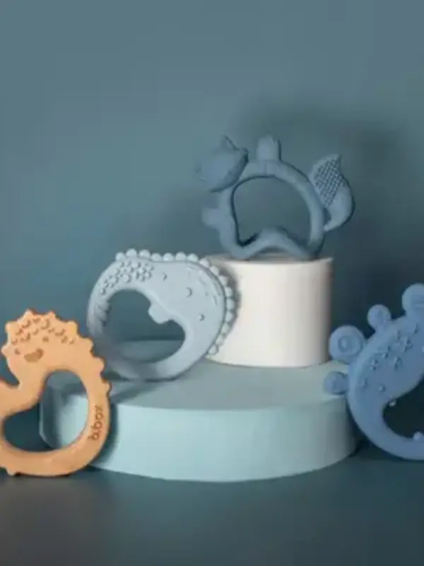 B.Box Trio Teether