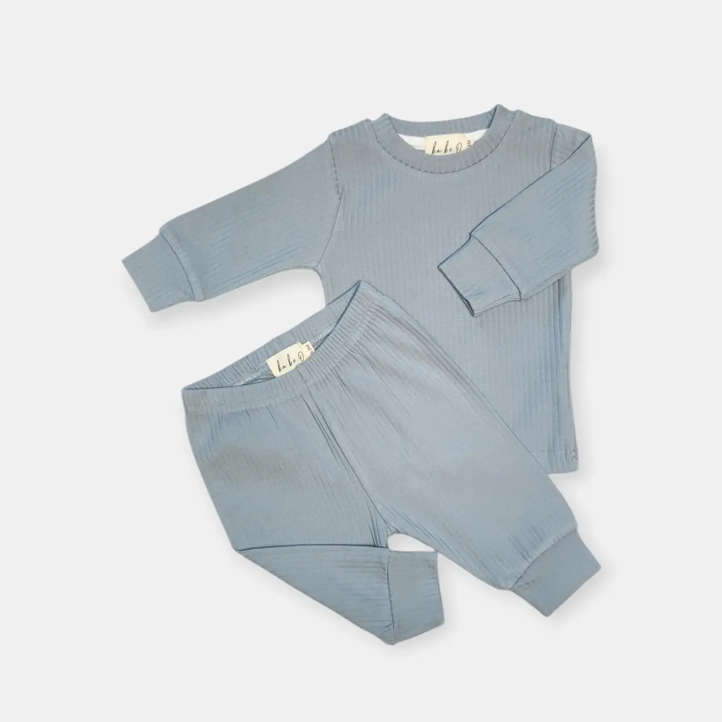 Harbour Blue Two Piece Suit