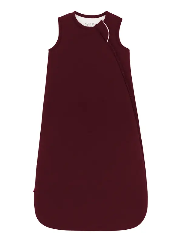 Kyte 2.5 tog Sleep Bag - Burgundy