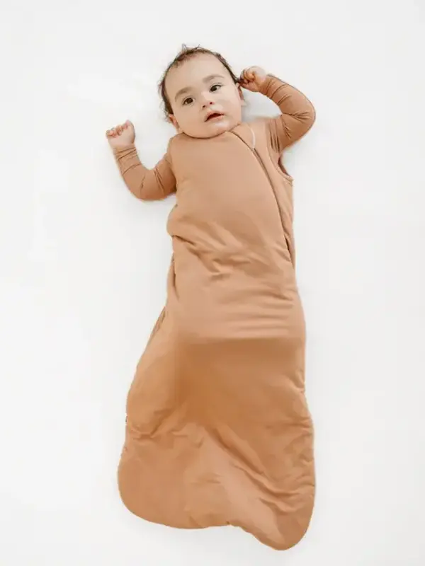 Kyte 2.5 tog Sleep Bag - Latte