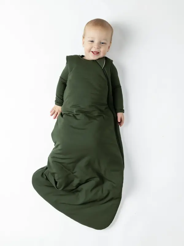 Kyte 2.5 tog Sleep Bag - Fir