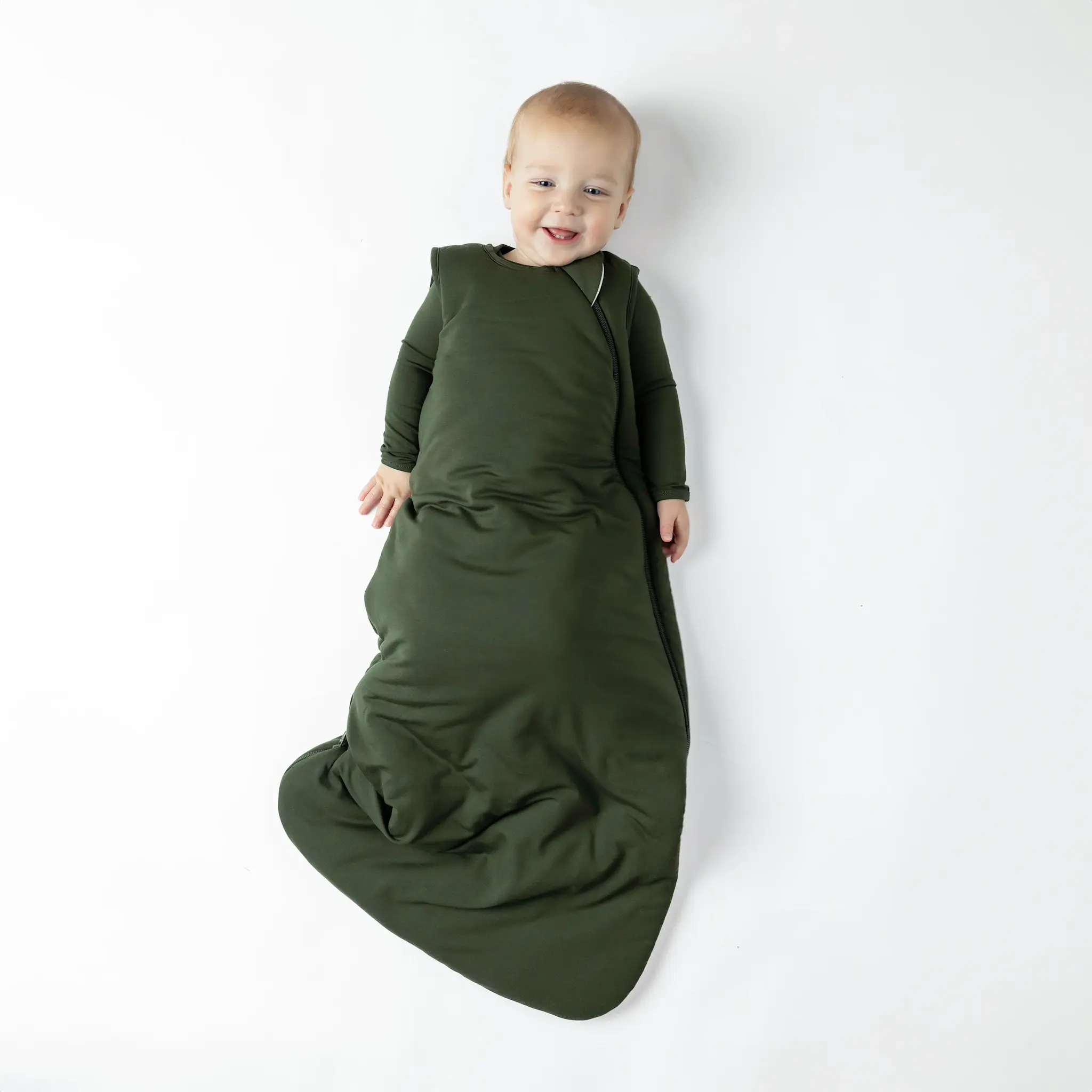 Kyte 2.5 tog Sleep Bag - Fir